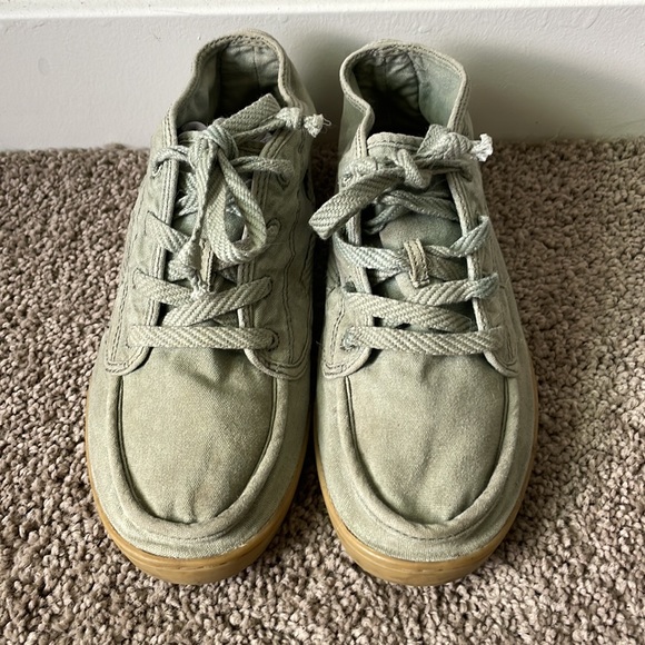 Sanuk High top shoes - Picture 2 of 5